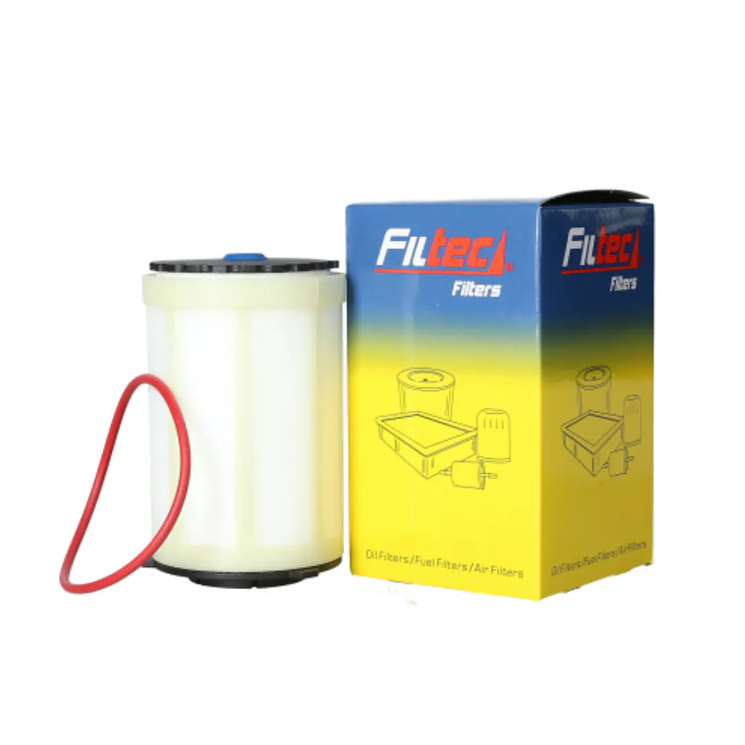 Elemento Filtro de Petróleo Filtec PU7021Z 1