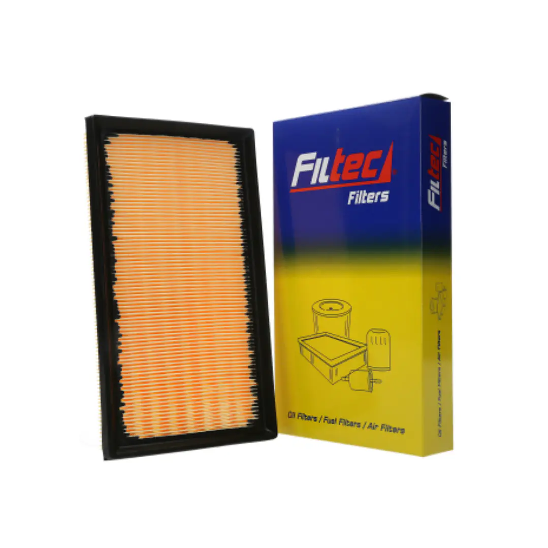 Filtro de Aire Filtec 17801-77050 Toyota Corolla Cross 2.0 Gasolina 1