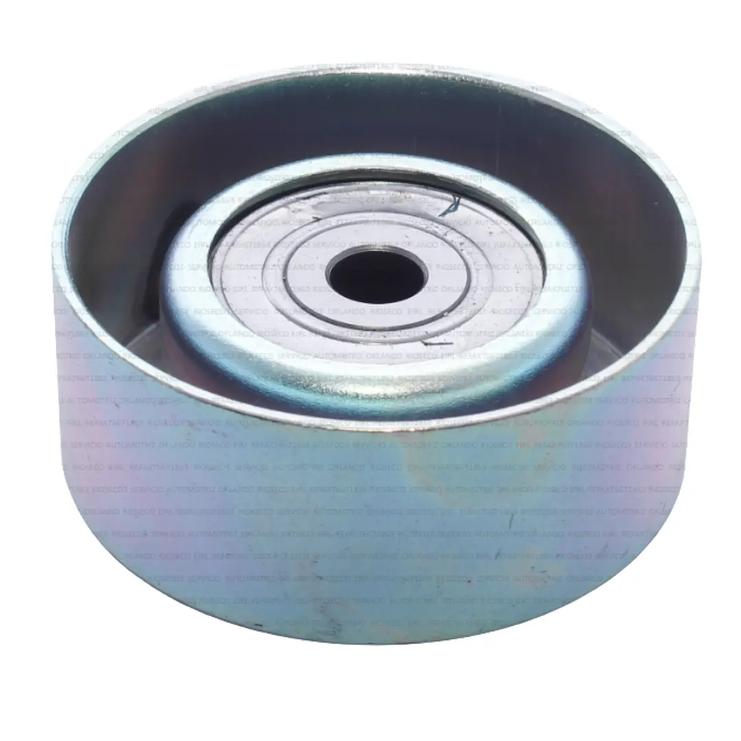 TENSOR RODILLO MIT L200 2.4 4N15 16/ ALTERNADOR WURTEX 1