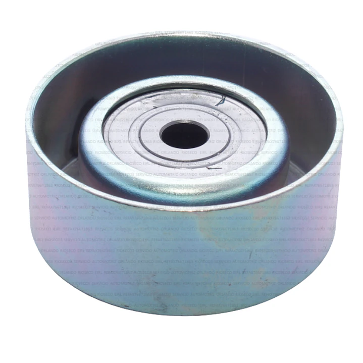 TENSOR RODILLO MIT L200 2.4 4N15 16/ ALTERNADOR WURTEX 1