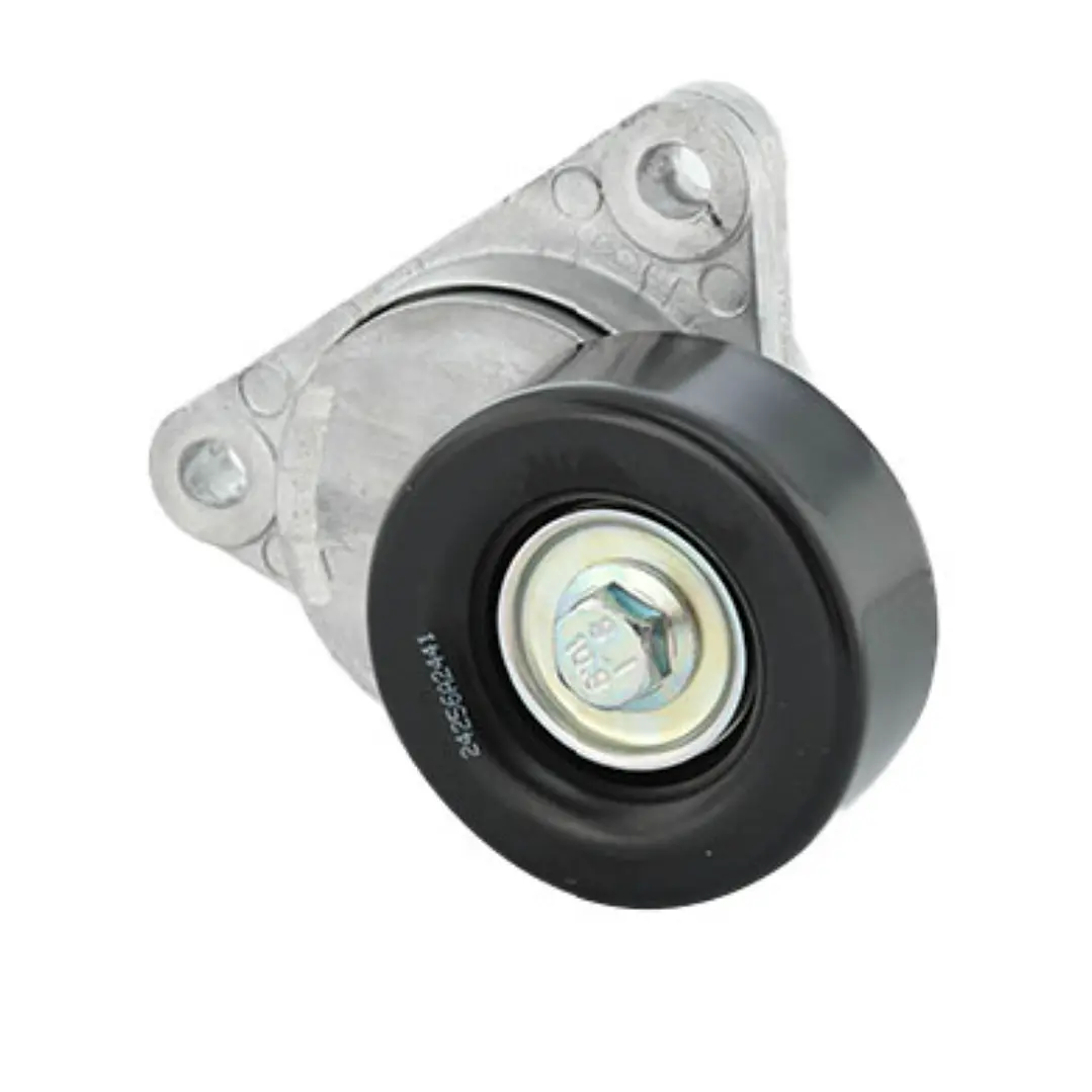 TENSOR CORREA ALTERNADOR CON SOPORTE AVEO 04 - 16 1.4 /OPTRA 04 - 16 1.6 COMPLETA 1