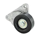 TENSOR CORREA ALTERNADOR CON SOPORTE AVEO 04 - 16 1.4 /OPTRA 04 - 16 1.6 COMPLETA - Miniatura 1