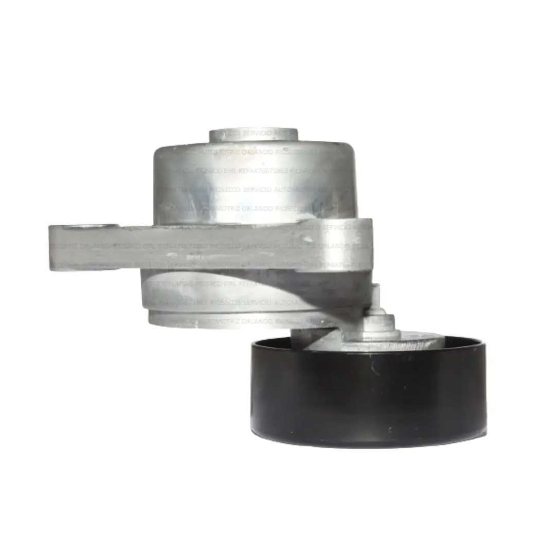 TENSOR CORREA ALTERNADOR CON SOPORTE AVEO 04 - 16 1.4 /OPTRA 04 - 16 1.6 COMPLETA 2