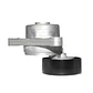 TENSOR CORREA ALTERNADOR CON SOPORTE AVEO 04 - 16 1.4 /OPTRA 04 - 16 1.6 COMPLETA - Miniatura 2
