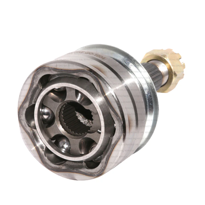 JUNTA HOMOCINETICA CHEVROLET CORSA LADO RUEDA SEGURO EXTERIOR  3