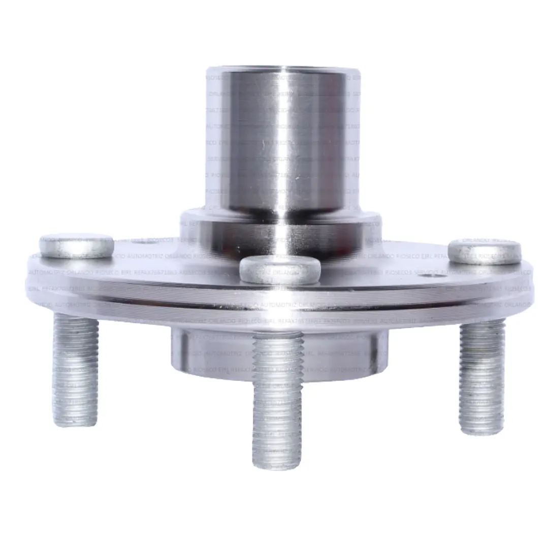 MAZA DE  RUEDA HYUNDAI ACCENT 00/11 NEW RIO DEL WURTEX 1