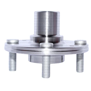 MAZA DE  RUEDA HYUNDAI ACCENT 00/11 NEW RIO DEL WURTEX