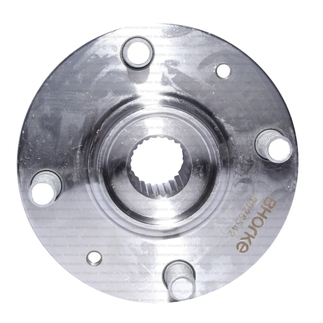 MAZA DE  RUEDA HYUNDAI ACCENT 00/11 NEW RIO DEL WURTEX 2