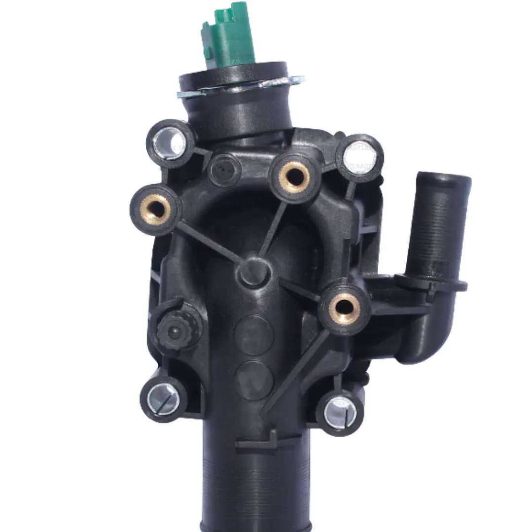 TERMOSTATO COMPLETO DE PEUGEOT 206 1600 TU5JP4        1