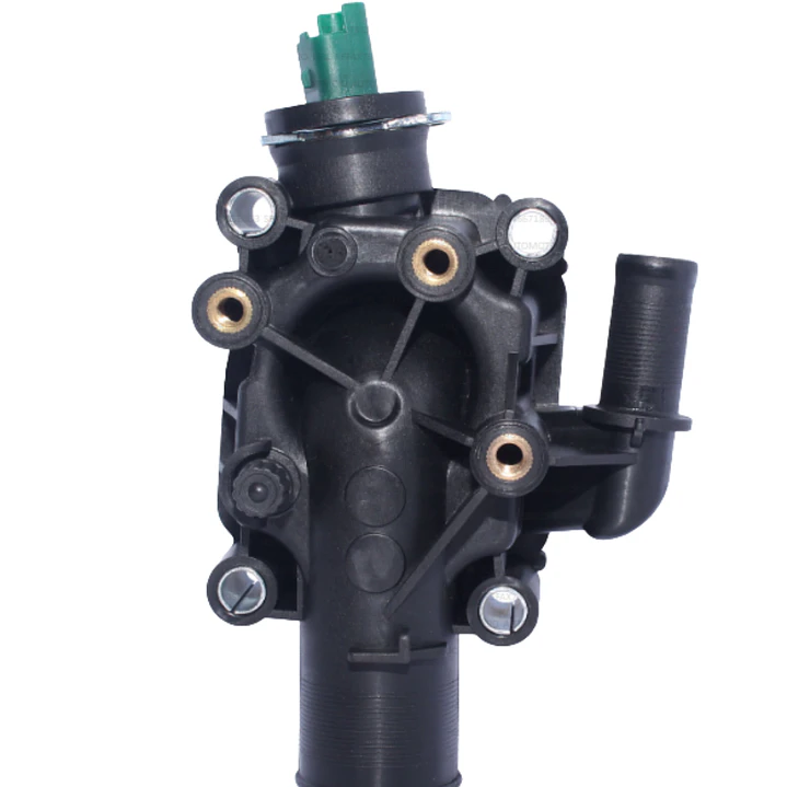TERMOSTATO COMPLETO DE PEUGEOT 206 1600 TU5JP4        1