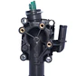 TERMOSTATO COMPLETO DE PEUGEOT 206 1600 TU5JP4        - Miniatura 1
