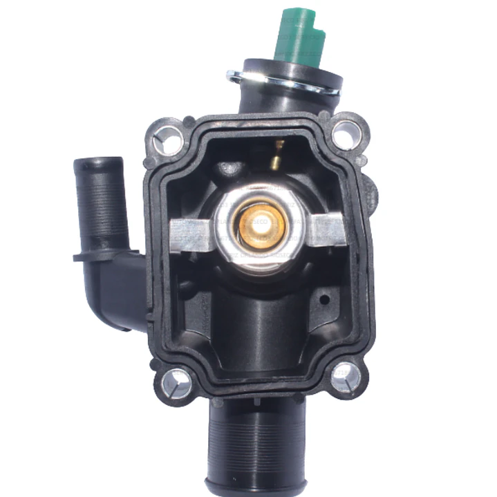 TERMOSTATO COMPLETO DE PEUGEOT 206 1600 TU5JP4        2