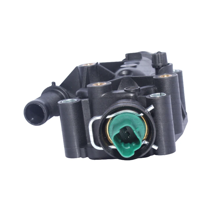 TERMOSTATO COMPLETO DE PEUGEOT 206 1600 TU5JP4        3