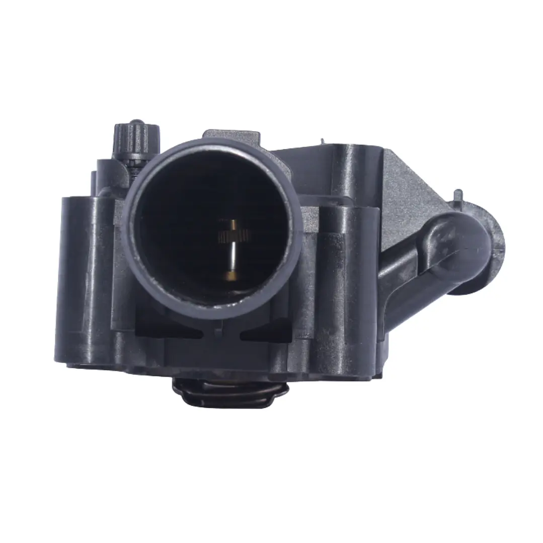TERMOSTATO COMPLETO DE PEUGEOT 206 1600 TU5JP4        4