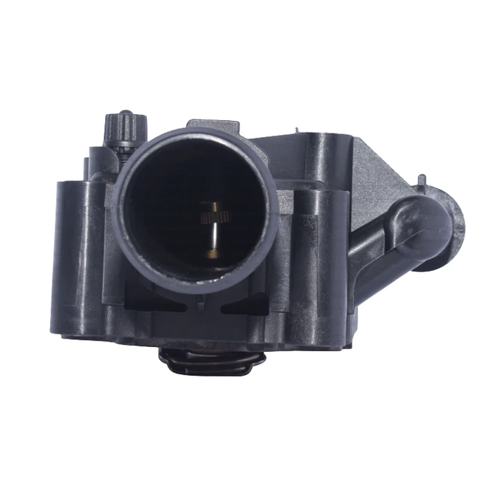 TERMOSTATO COMPLETO DE PEUGEOT 206 1600 TU5JP4        4