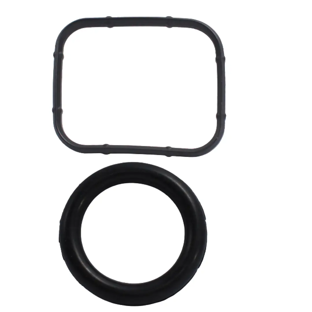 EMPAQUETADURA COLECTOR ADMISION, PEUGEOT PARTNER 1600 DV6UTED4 07/11 9 PIEZ 1