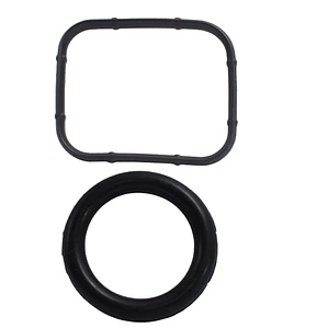 EMPAQUETADURA COLECTOR ADMISION, PEUGEOT PARTNER 1600 DV6UTED4 07/11 9 PIEZ