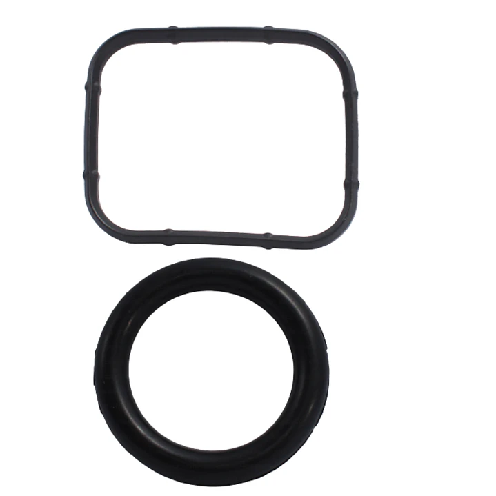EMPAQUETADURA COLECTOR ADMISION, PEUGEOT PARTNER 1600 DV6UTED4 07/11 9 PIEZ 1