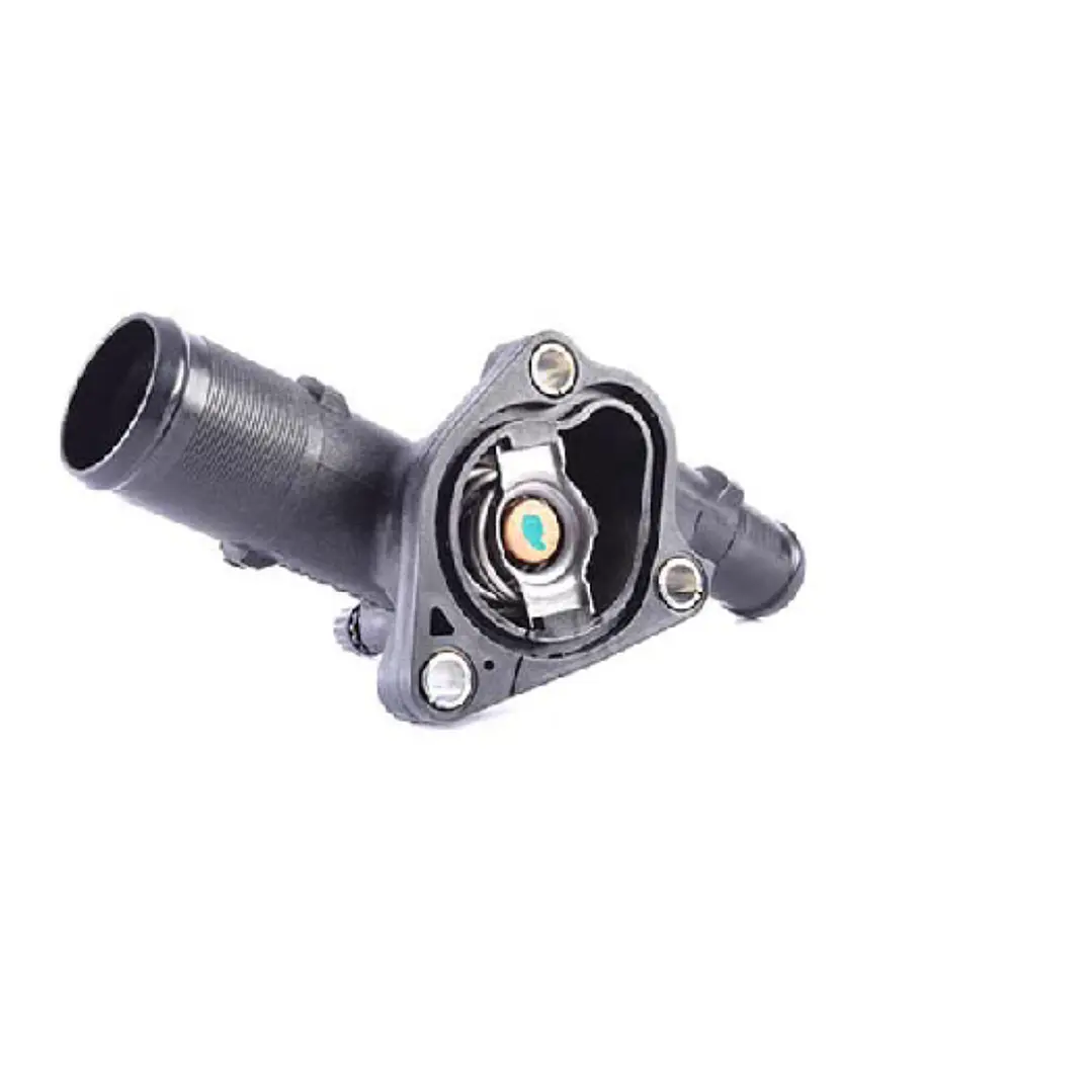 TERMOSTATO COMPLETO CON CUERPO 7700110716 CLIO 2