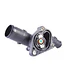 TERMOSTATO COMPLETO CON CUERPO 7700110716 CLIO - Miniatura 2
