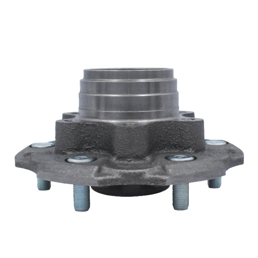 MAZA RUEDA NISSAN D21 D22 4X2 DEL WURTEX 1
