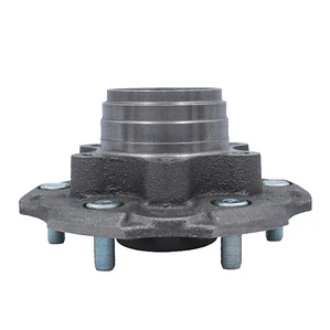 MAZA RUEDA NISSAN D21 D22 4X2 DEL WURTEX