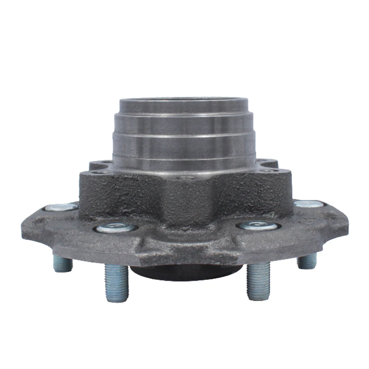 MAZA RUEDA NISSAN D21 D22 4X2 DEL WURTEX 1