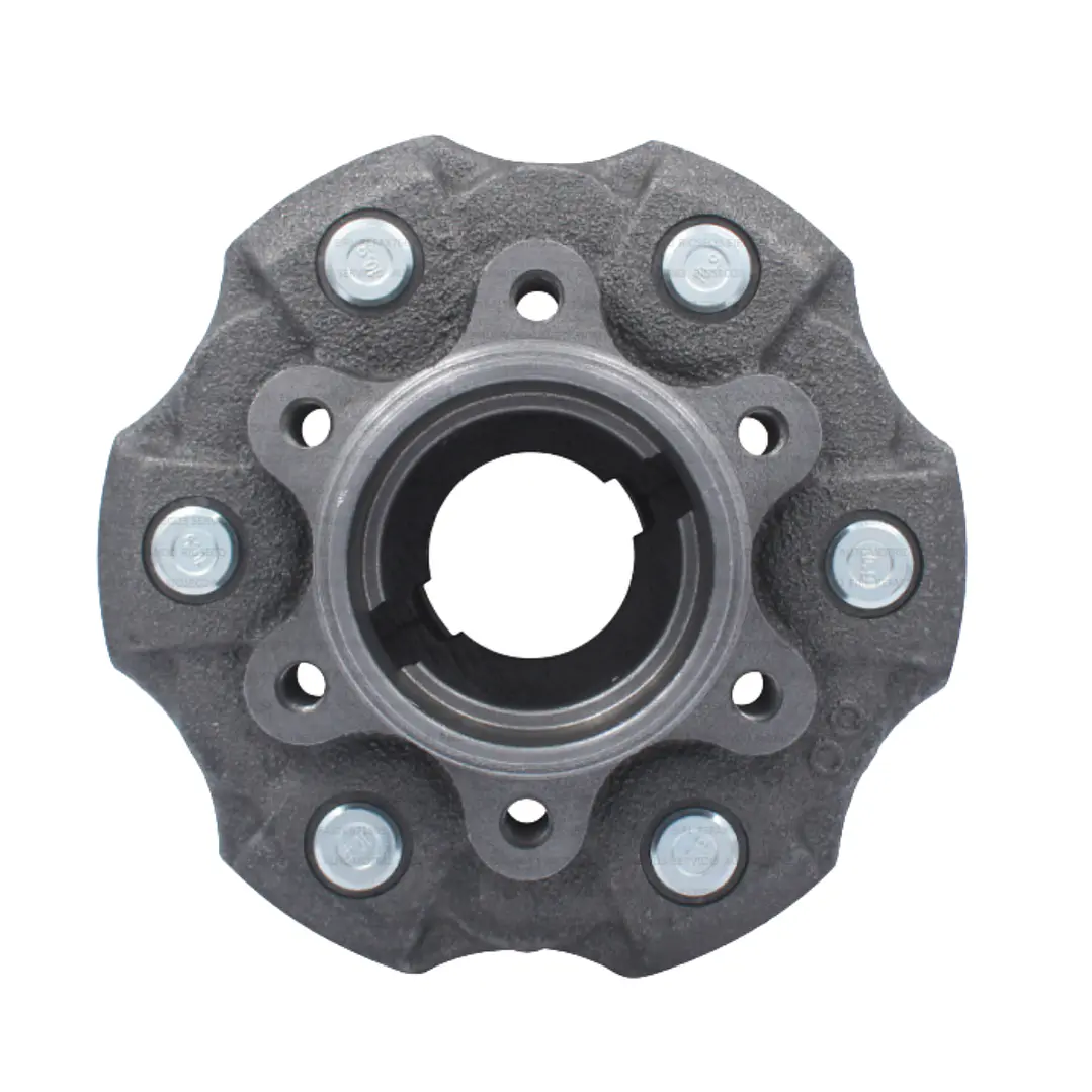 MAZA RUEDA NISSAN D21 D22 4X2 DEL WURTEX 3
