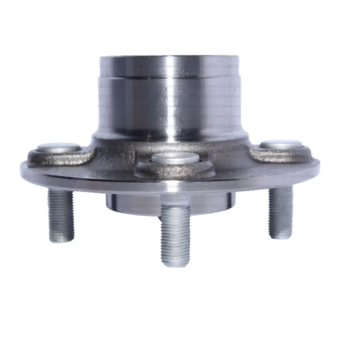 MAZA RUEDA TRASERA NISSAN V16/SENTRAII 90/08 C/PERNOS 43200-0M00 1