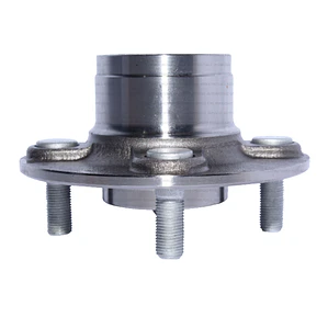 MAZA RUEDA TRASERA NISSAN V16/SENTRAII 90/08 C/PERNOS 43200-0M00
