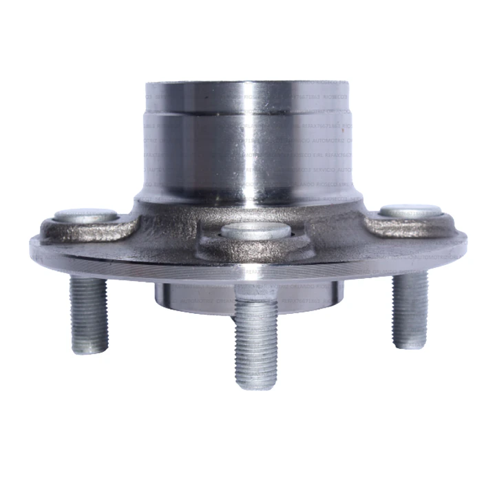 MAZA RUEDA TRASERA NISSAN V16/SENTRAII 90/08 C/PERNOS 43200-0M00 1