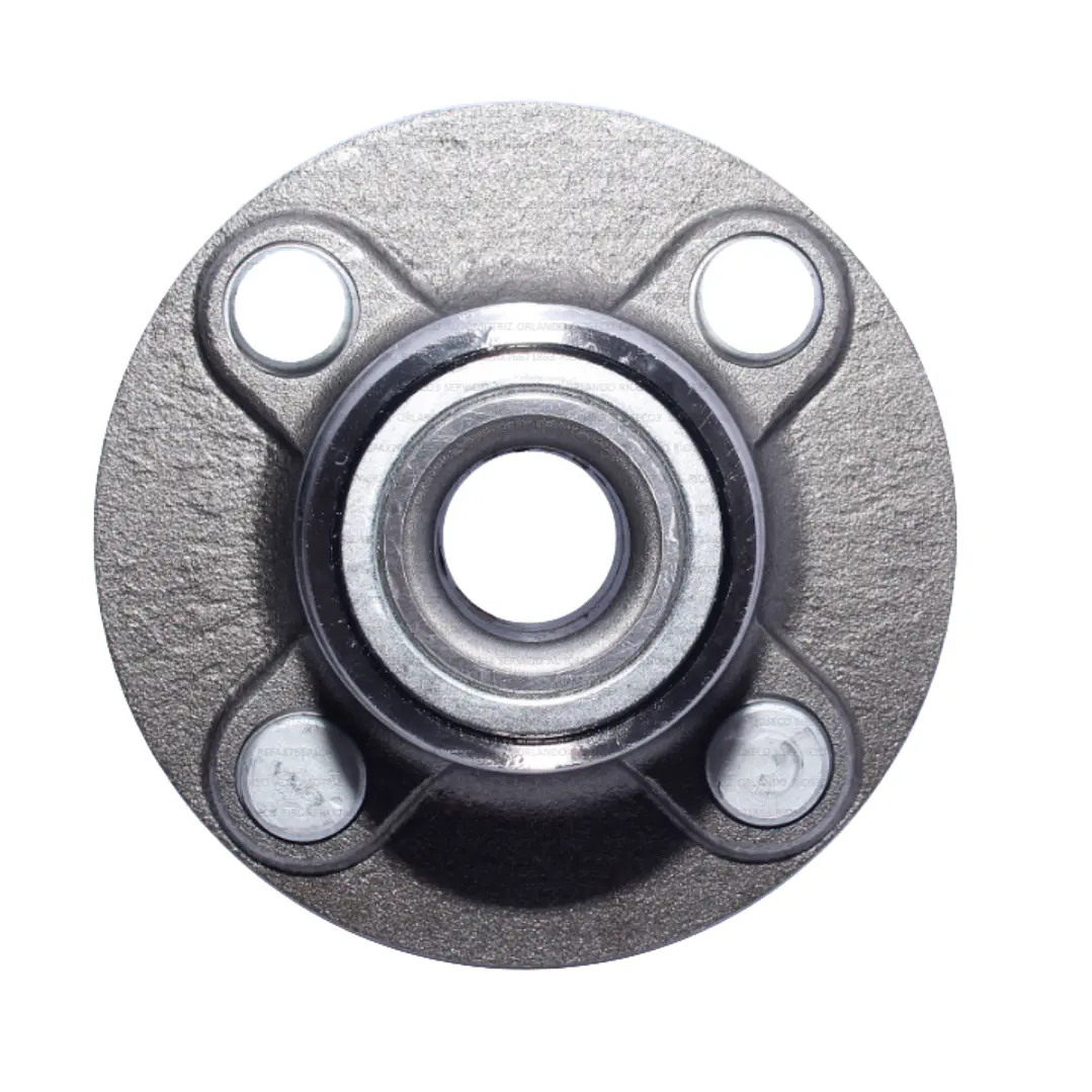 MAZA RUEDA TRASERA NISSAN V16/SENTRAII 90/08 C/PERNOS 43200-0M00 2