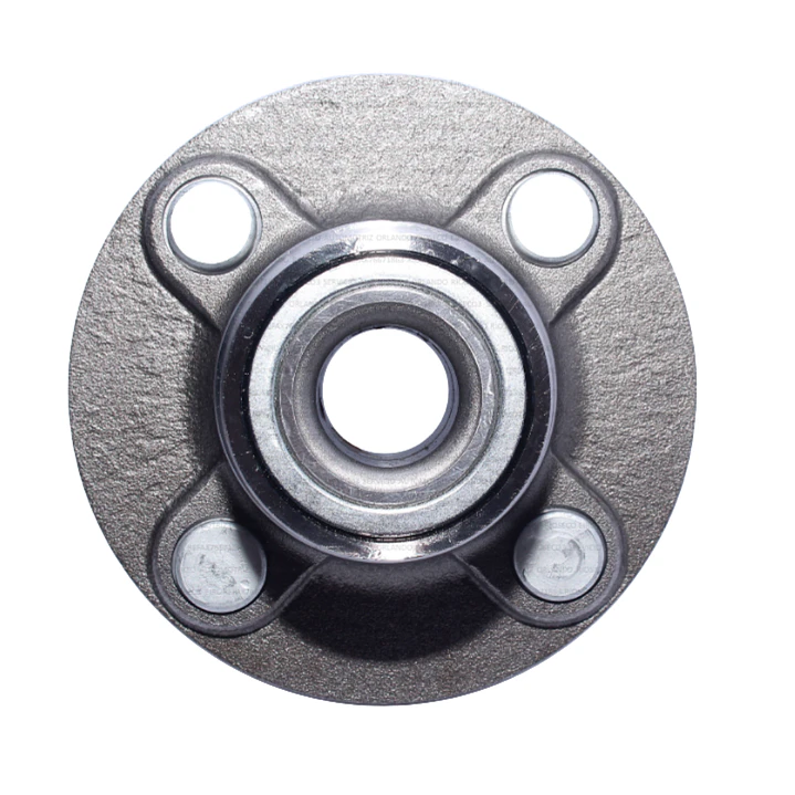 MAZA RUEDA TRASERA NISSAN V16/SENTRAII 90/08 C/PERNOS 43200-0M00 2