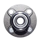 MAZA RUEDA TRASERA NISSAN V16/SENTRAII 90/08 C/PERNOS 43200-0M00 - Miniatura 2