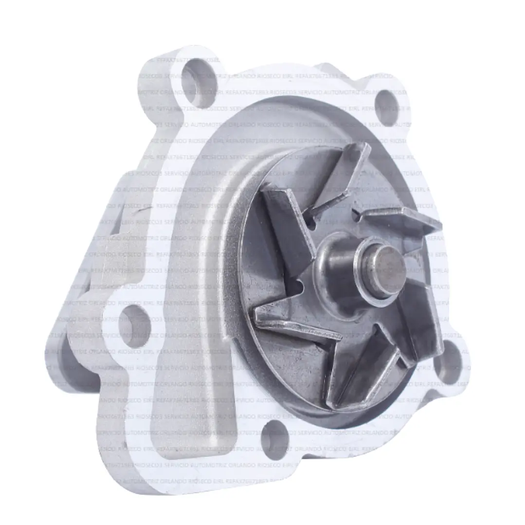 Bomba agua jeep compass 2.4 144 l4 ed3 06/ wurtex 2