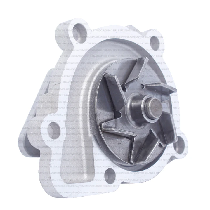 Bomba agua jeep compass 2.4 144 l4 ed3 06/ wurtex 2