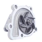 Bomba agua jeep compass 2.4 144 l4 ed3 06/ wurtex - Miniatura 2