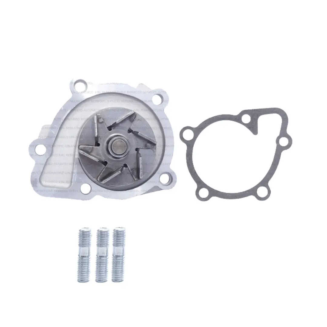 Bomba agua jeep compass 2.4 144 l4 ed3 06/ wurtex 4