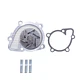 Bomba agua jeep compass 2.4 144 l4 ed3 06/ wurtex - Miniatura 4