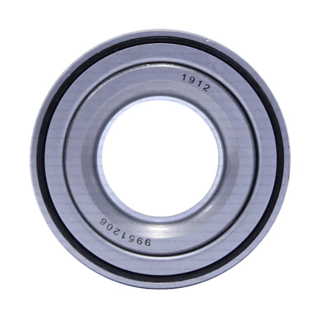 RODAMIENTO DE  RUEDA TRASERA  PEUGEOT 2008/3008/PARTNER-CT BERLINGO/C4/D 1