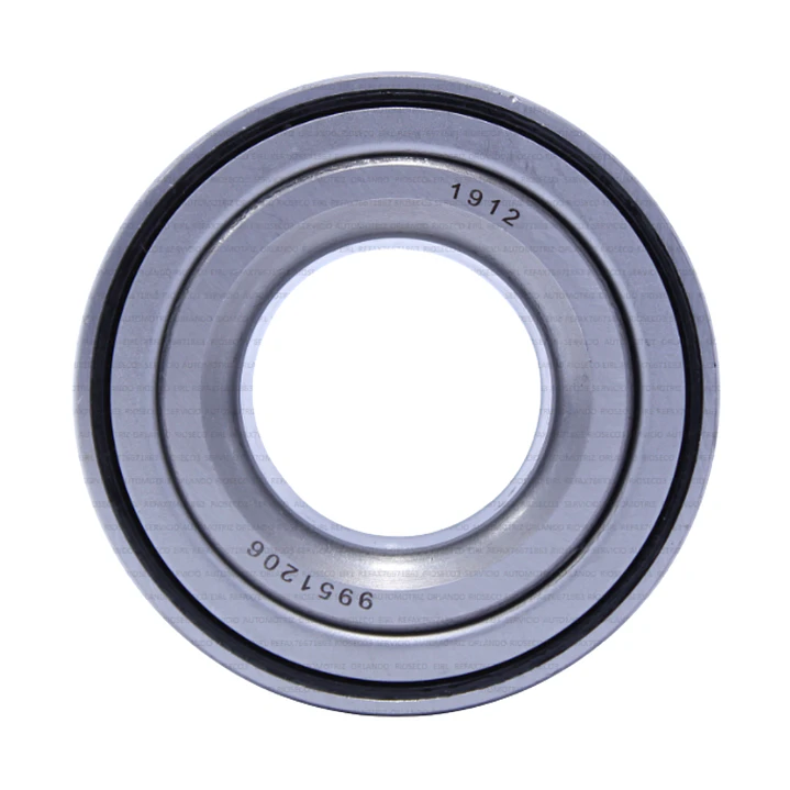 RODAMIENTO DE  RUEDA TRASERA  PEUGEOT 2008/3008/PARTNER-CT BERLINGO/C4/D 1
