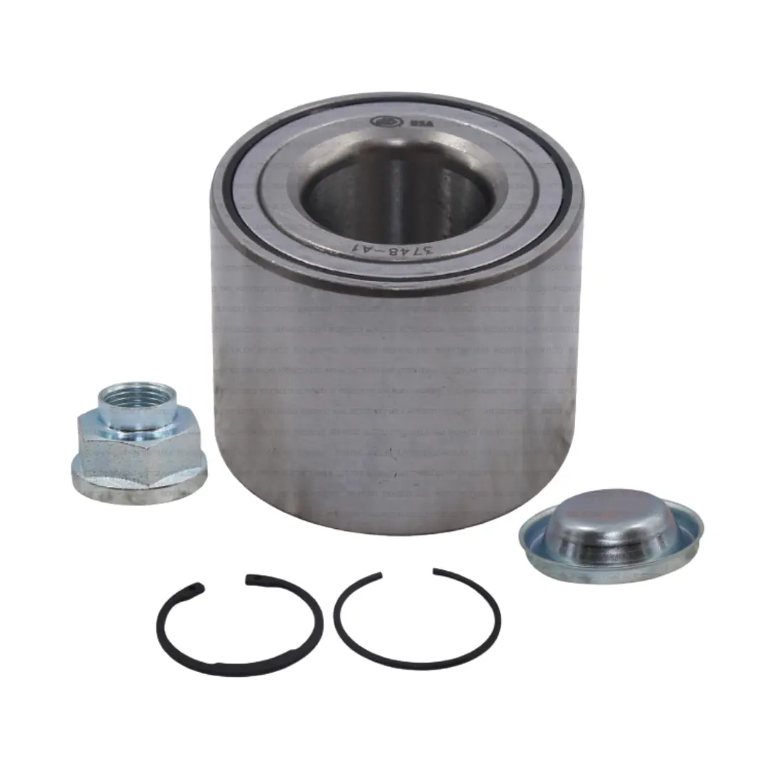 KIT RODAMIENTO RUEDA TRASERA PG 205/206/306 CT C3 COMPLETO STP 1