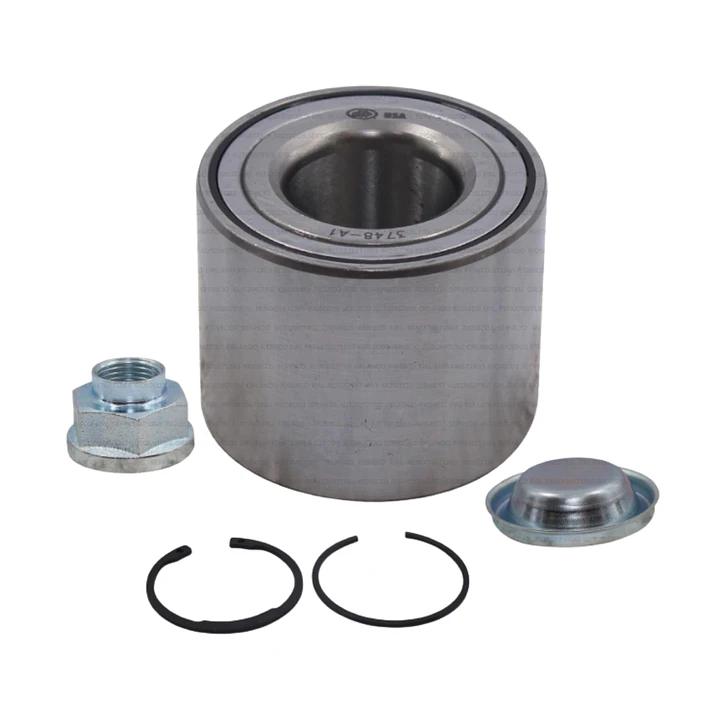 KIT RODAMIENTO RUEDA TRASERA PG 205/206/306 CT C3 COMPLETO STP 1
