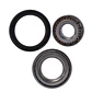 KIT RODAMIENTO RUEDA TY TERCEL 90/99 EL40/42/53 TRAS WURTEX - Miniatura 2
