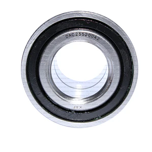 RODAMIENTO DE  RUEDA TRASERA SUZUKI IGNIS/ALTO/CELERIO 25X52X42 