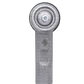 TERMIMAL DE DIRECCION  SUZUKI SX4 2003 - Miniatura 2