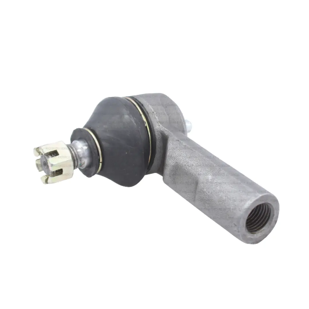 TERMIMAL DE DIRECCION  SUZUKI SX4 2003 3