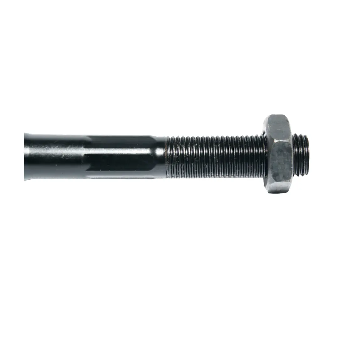 ARTICULACION AXIAL, CHEVROLET SAIL 1400 LCU DOHC 11/17 QUIERDA,  3