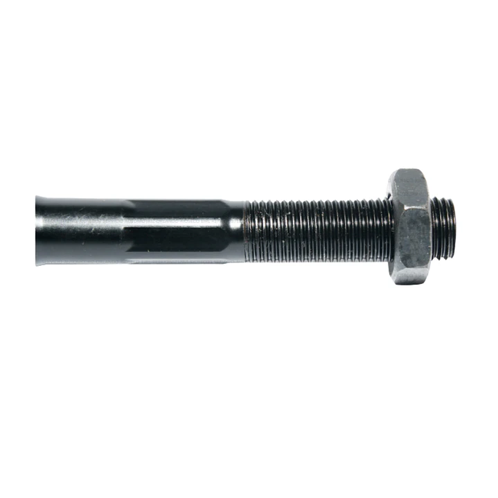 ARTICULACION AXIAL, CHEVROLET SAIL 1400 LCU DOHC 11/17 QUIERDA,  3