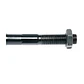 ARTICULACION AXIAL, CHEVROLET SAIL 1400 LCU DOHC 11/17 QUIERDA,  - Miniatura 3